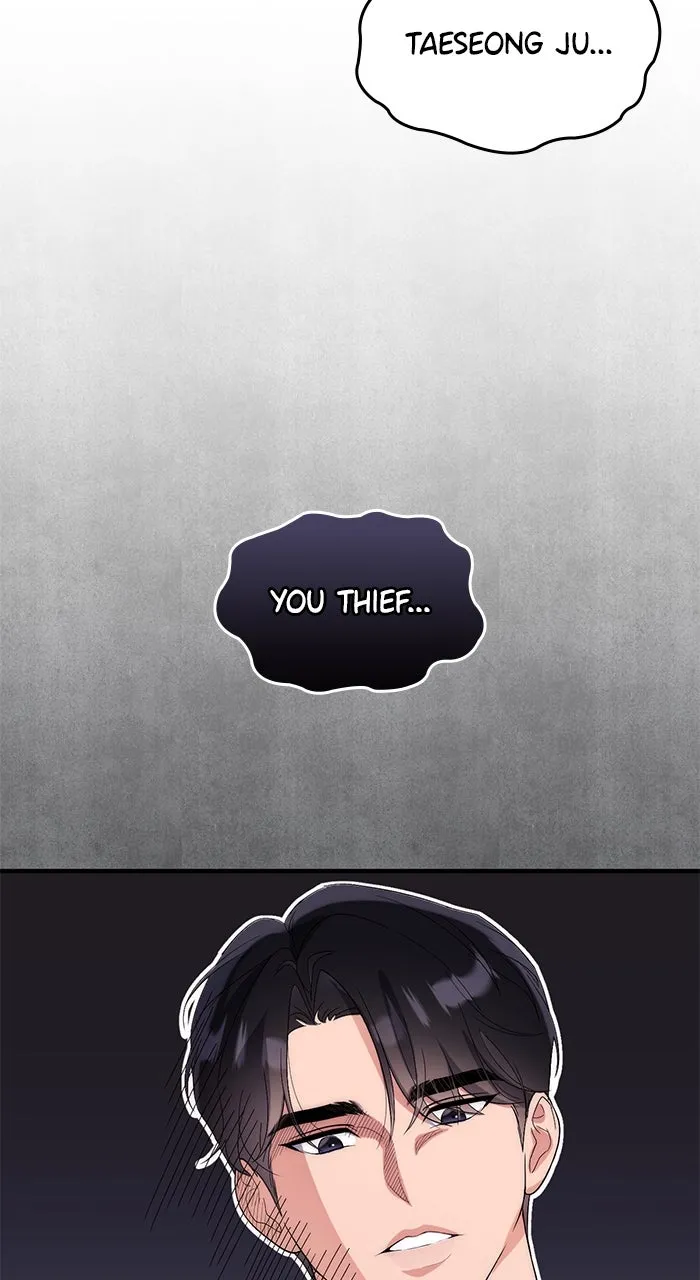 Beyond Our Marriage Contract Chapter 8 page 52 - 
