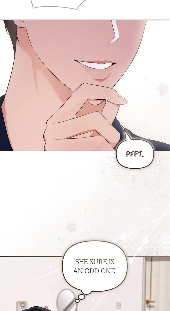 Beyond Our Marriage Contract Chapter 8 page 55 - 
