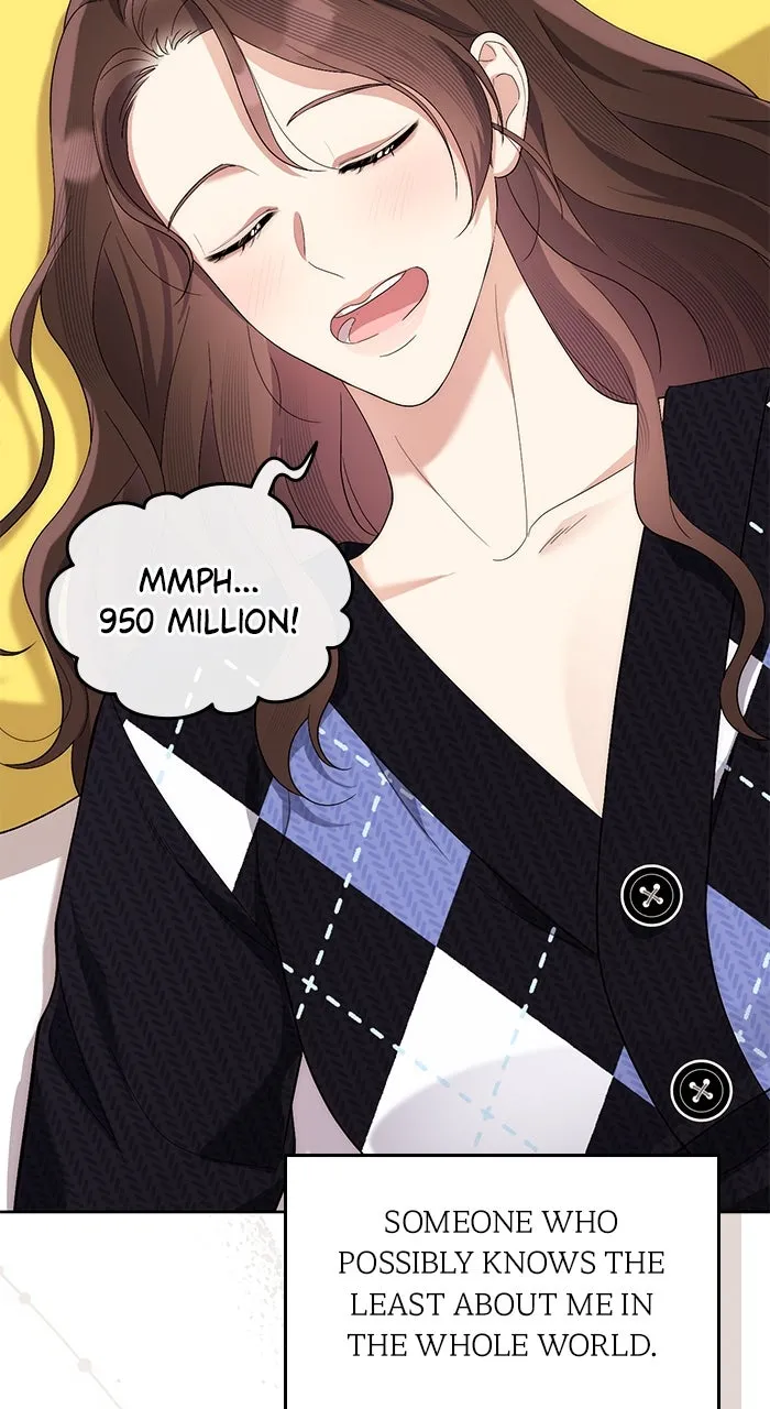 Beyond Our Marriage Contract Chapter 8 page 57 - 