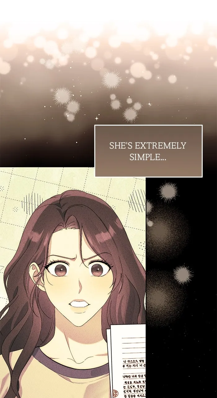 Beyond Our Marriage Contract Chapter 8 page 59 - 