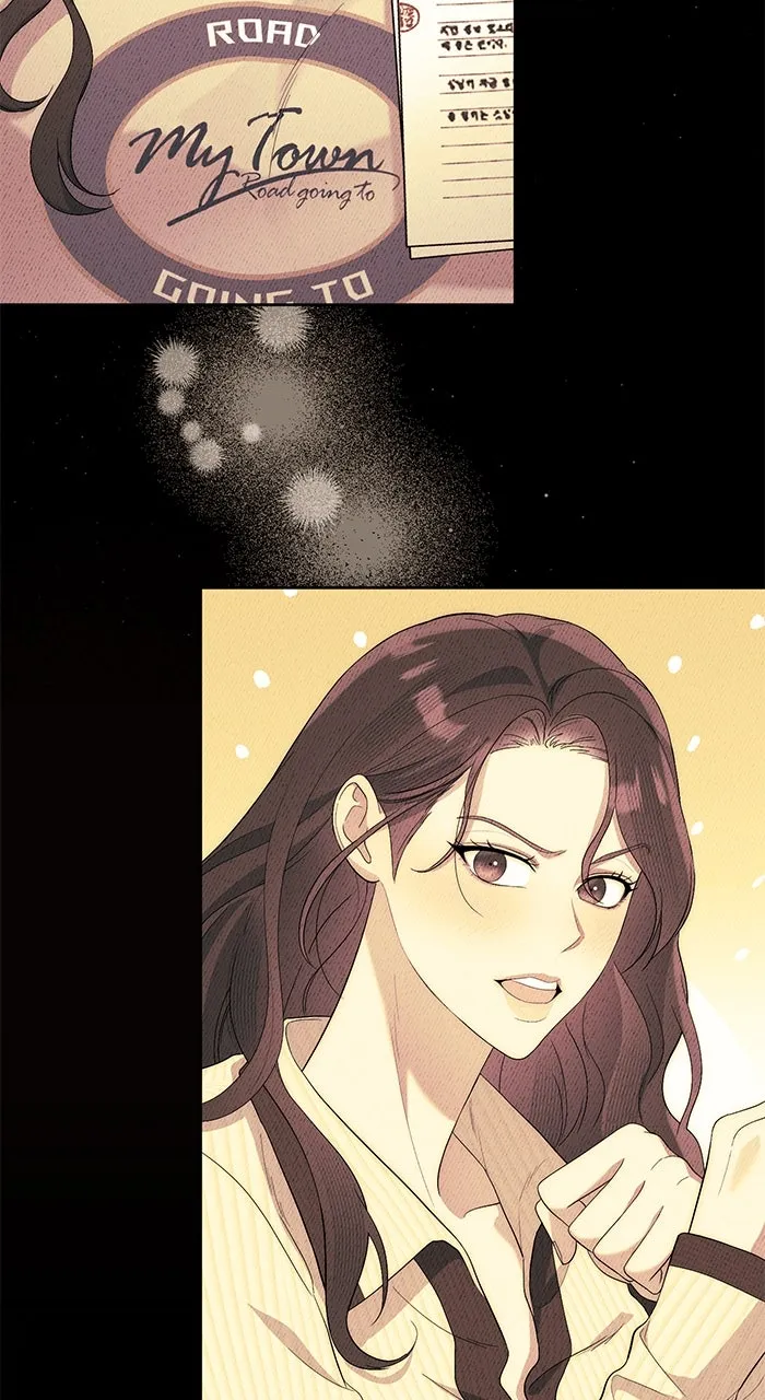 Beyond Our Marriage Contract Chapter 8 page 60 - 