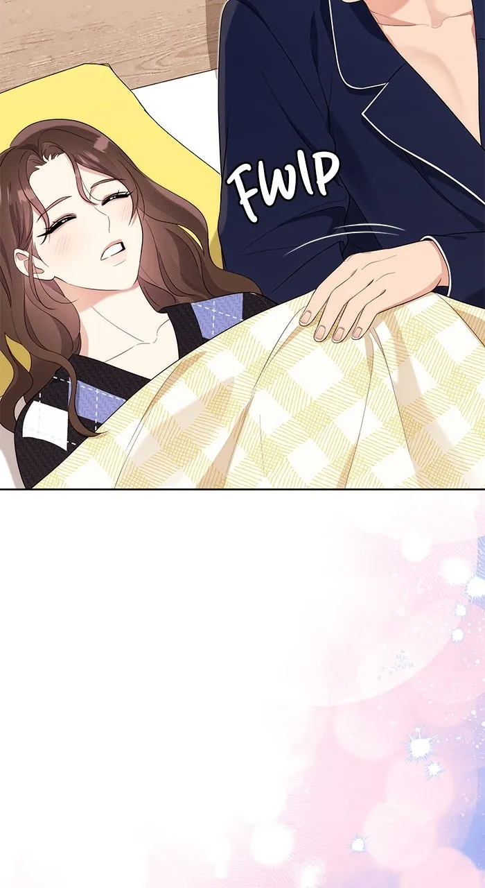 Beyond Our Marriage Contract Chapter 8 page 65 - 