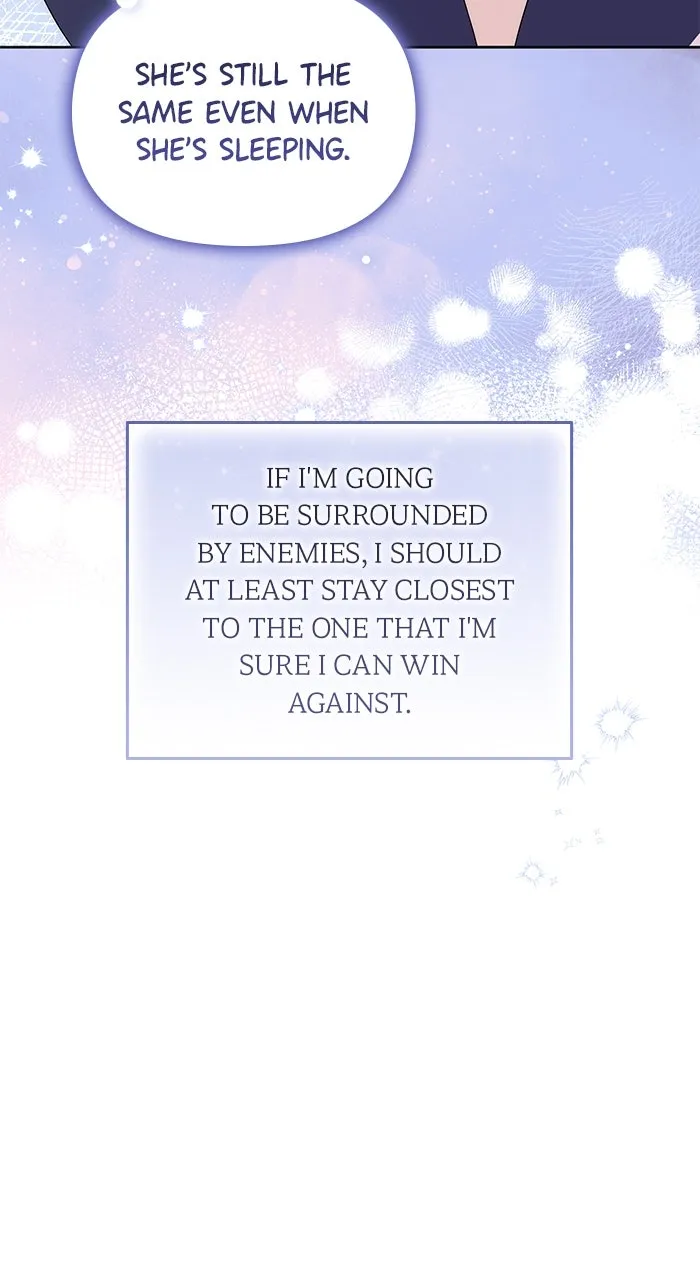 Beyond Our Marriage Contract Chapter 8 page 67 - 