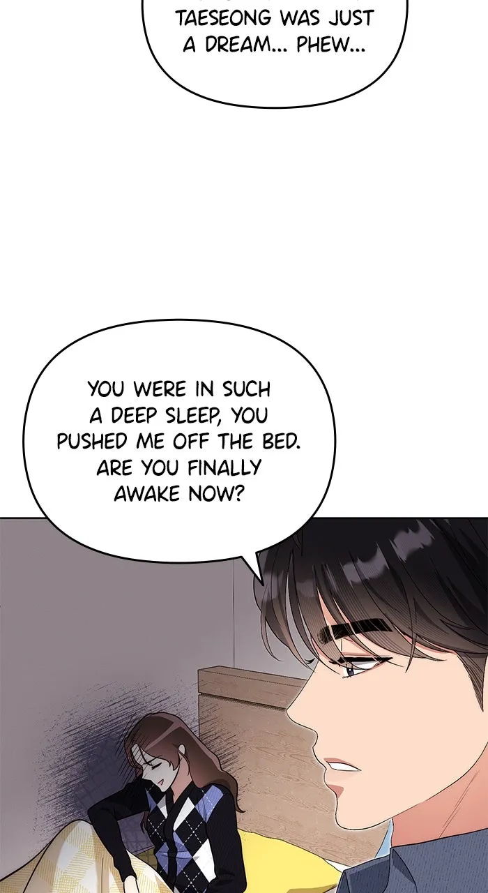 Beyond Our Marriage Contract Chapter 8 page 72 - 