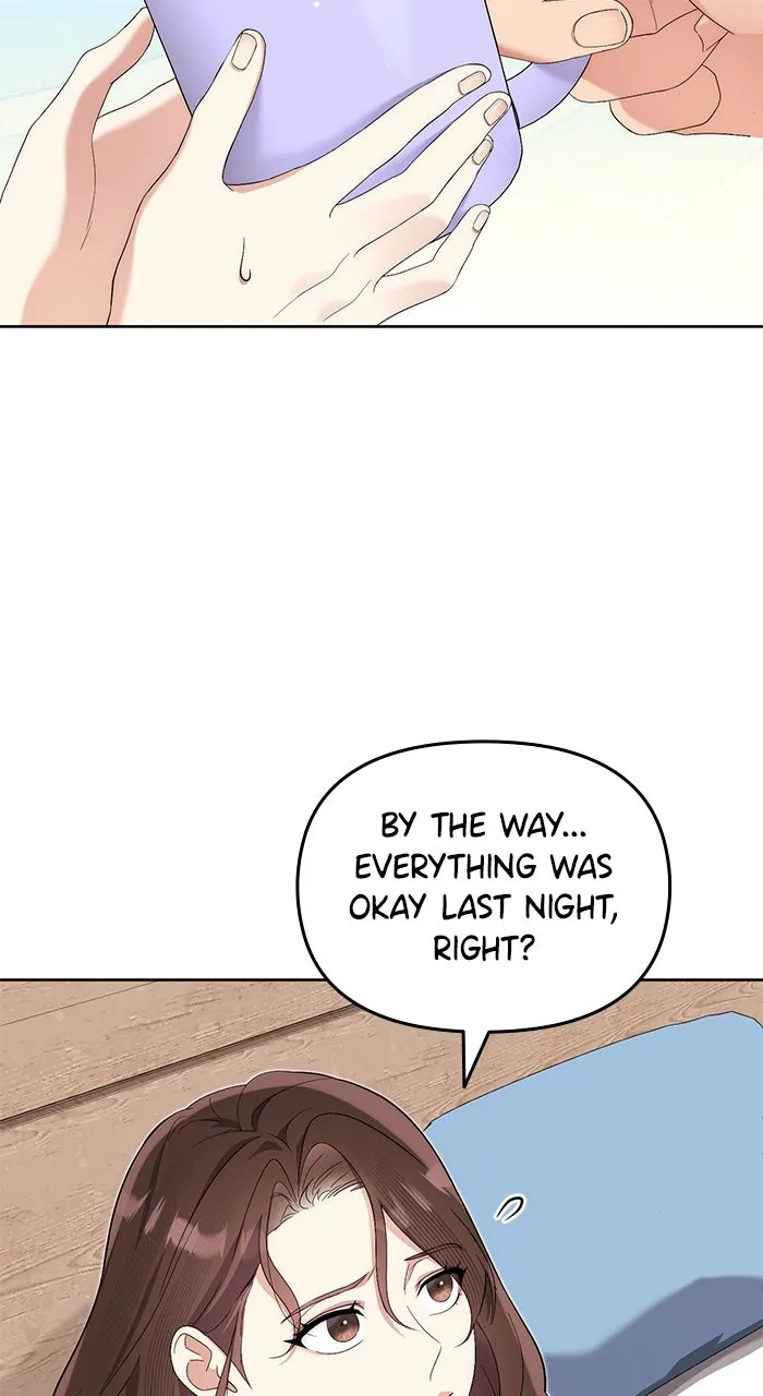 Beyond Our Marriage Contract Chapter 8 page 74 - 