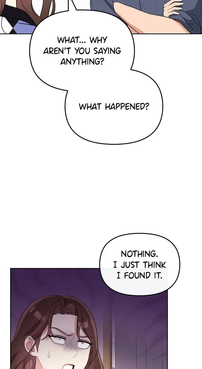 Beyond Our Marriage Contract Chapter 8 page 76 - 