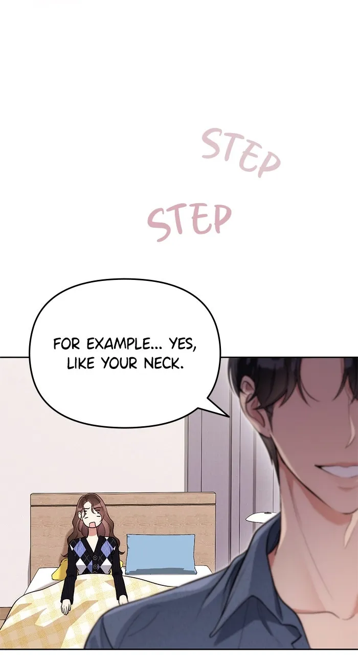 Beyond Our Marriage Contract Chapter 8 page 79 - 