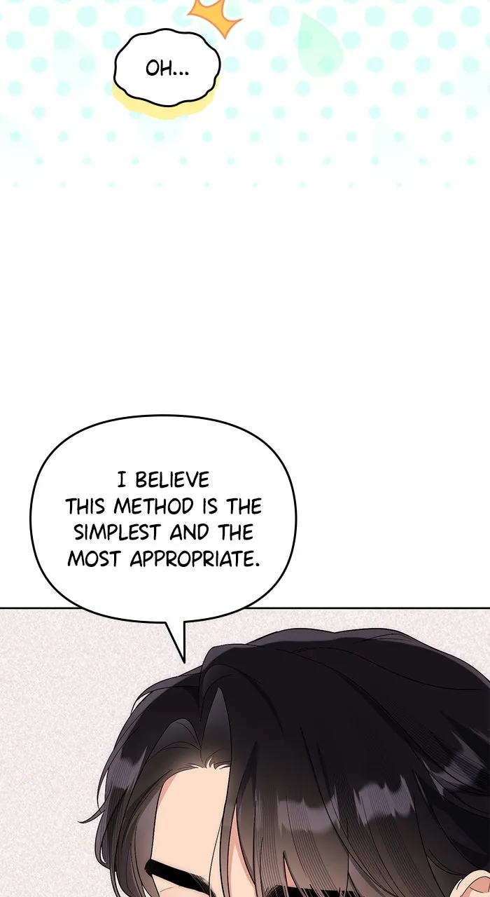 Beyond Our Marriage Contract Chapter 8 page 10 - 