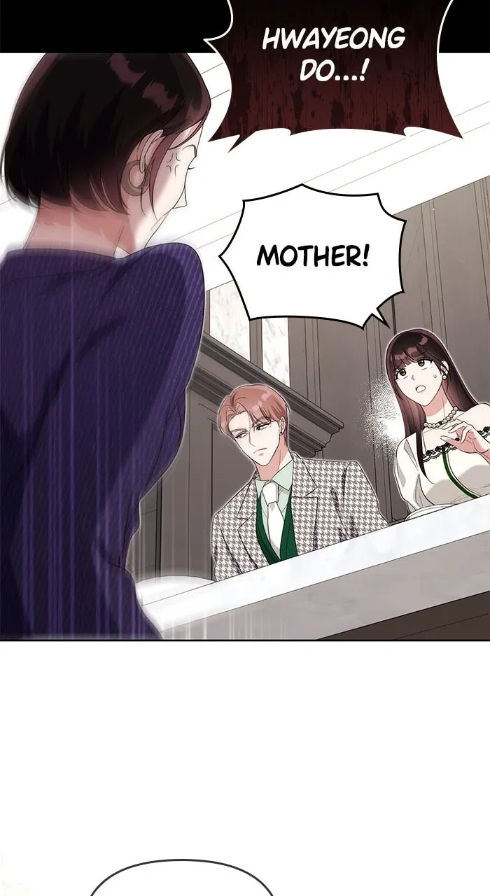 Beyond Our Marriage Contract Chapter 9 page 12 - 