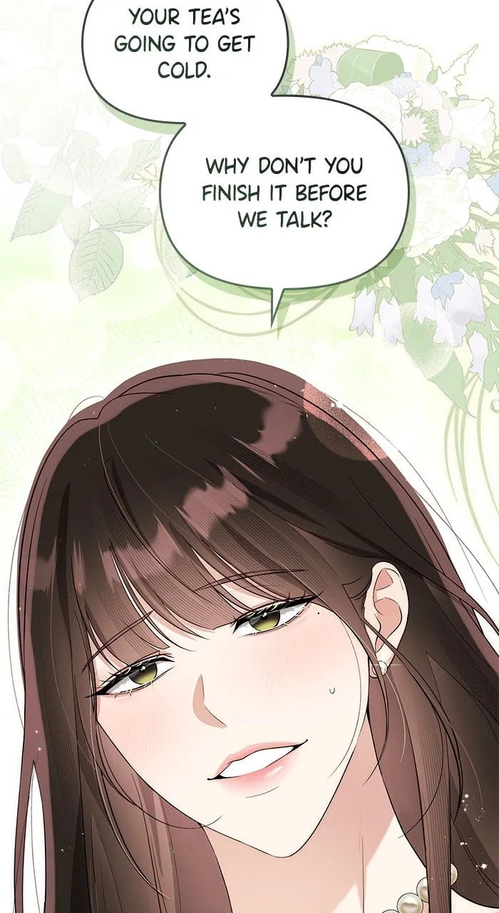 Beyond Our Marriage Contract Chapter 9 page 13 - 