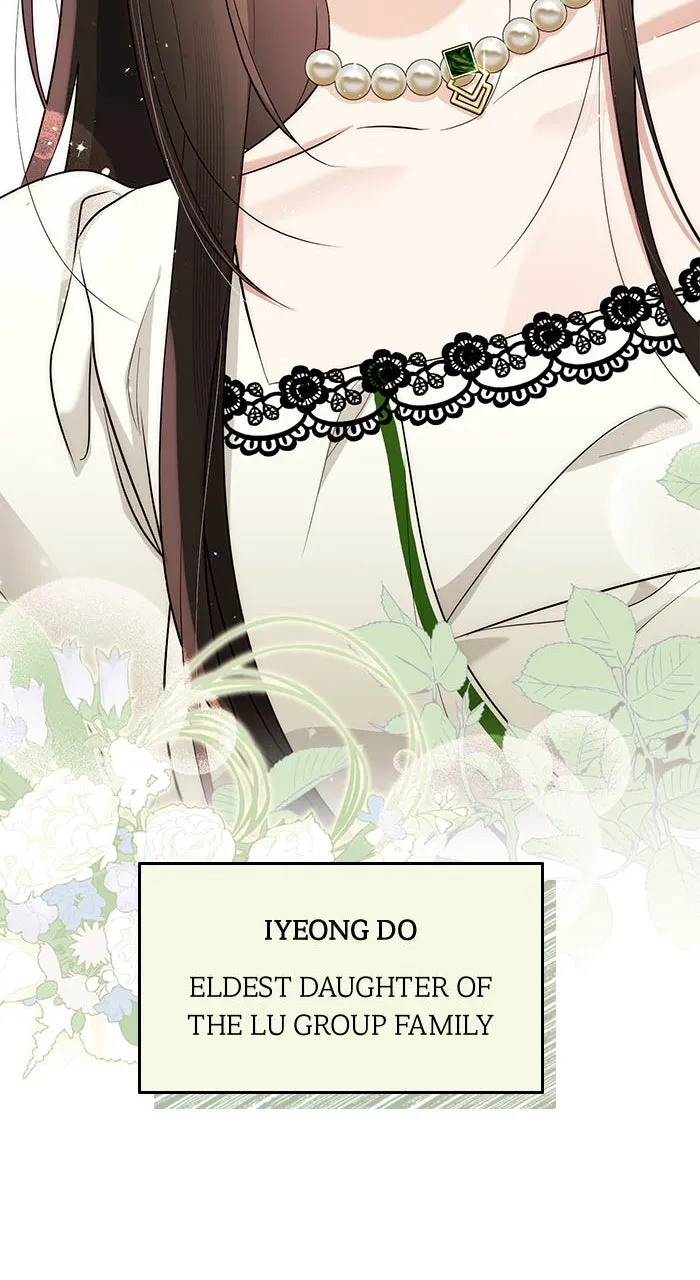 Beyond Our Marriage Contract Chapter 9 page 14 - 
