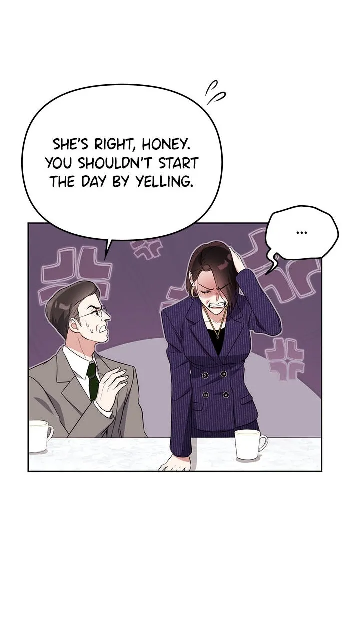 Beyond Our Marriage Contract Chapter 9 page 15 - 
