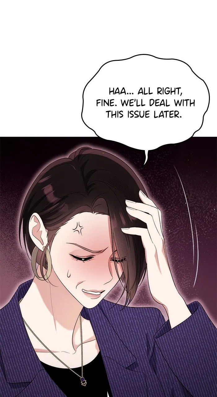 Beyond Our Marriage Contract Chapter 9 page 16 - 