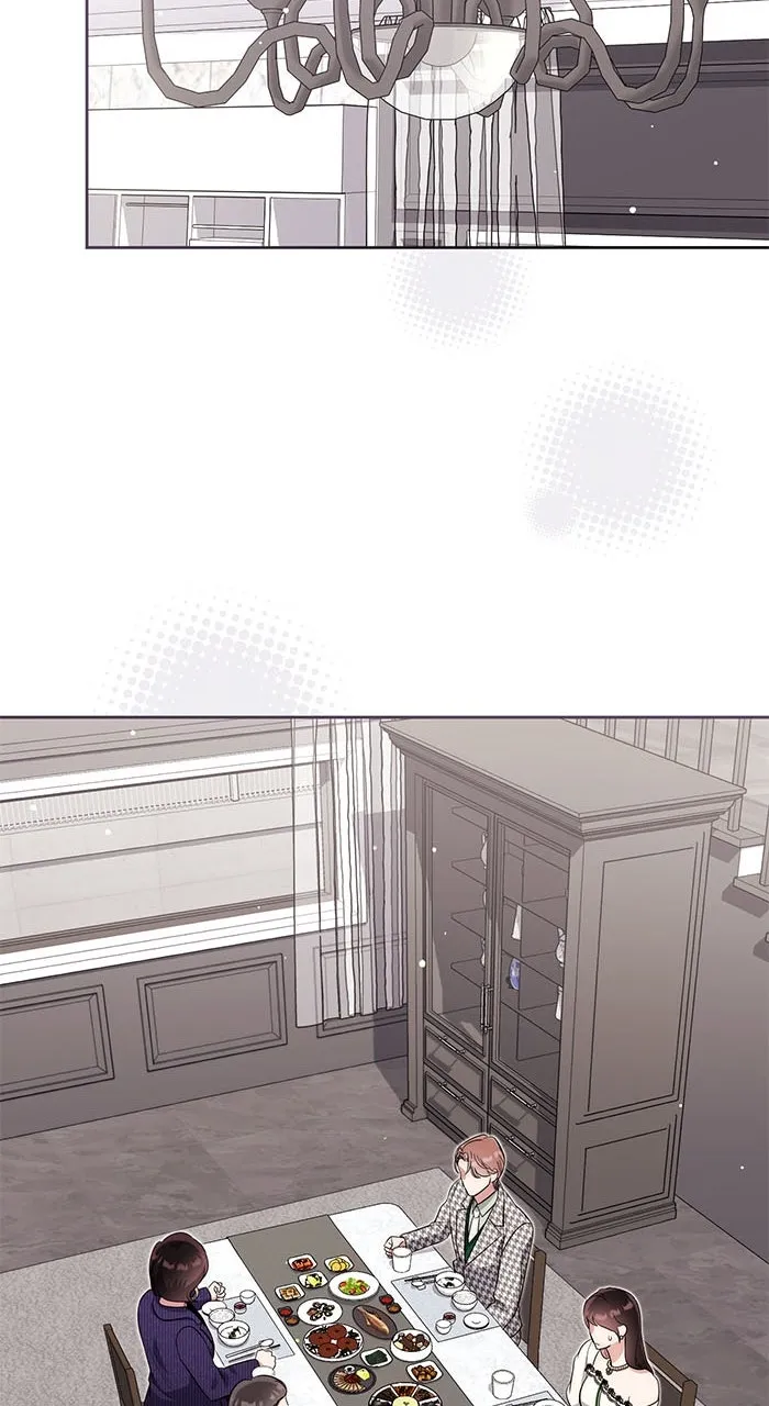 Beyond Our Marriage Contract Chapter 9 page 3 - 