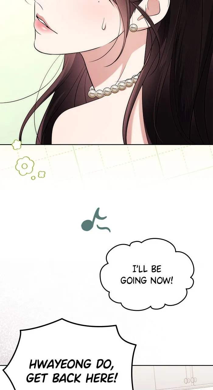 Beyond Our Marriage Contract Chapter 9 page 24 - 