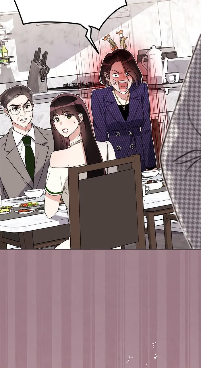 Beyond Our Marriage Contract Chapter 9 page 25 - 