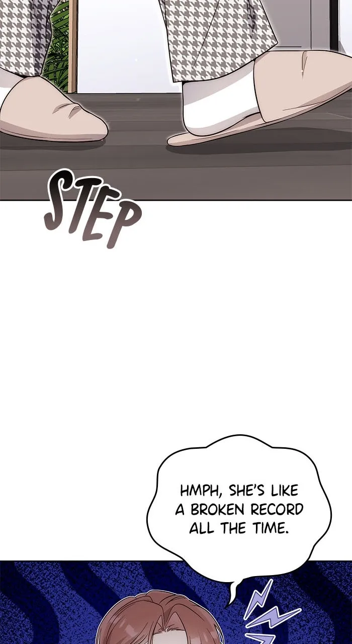 Beyond Our Marriage Contract Chapter 9 page 28 - 