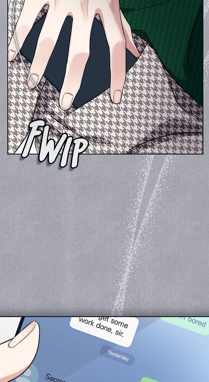 Beyond Our Marriage Contract Chapter 9 page 30 - 