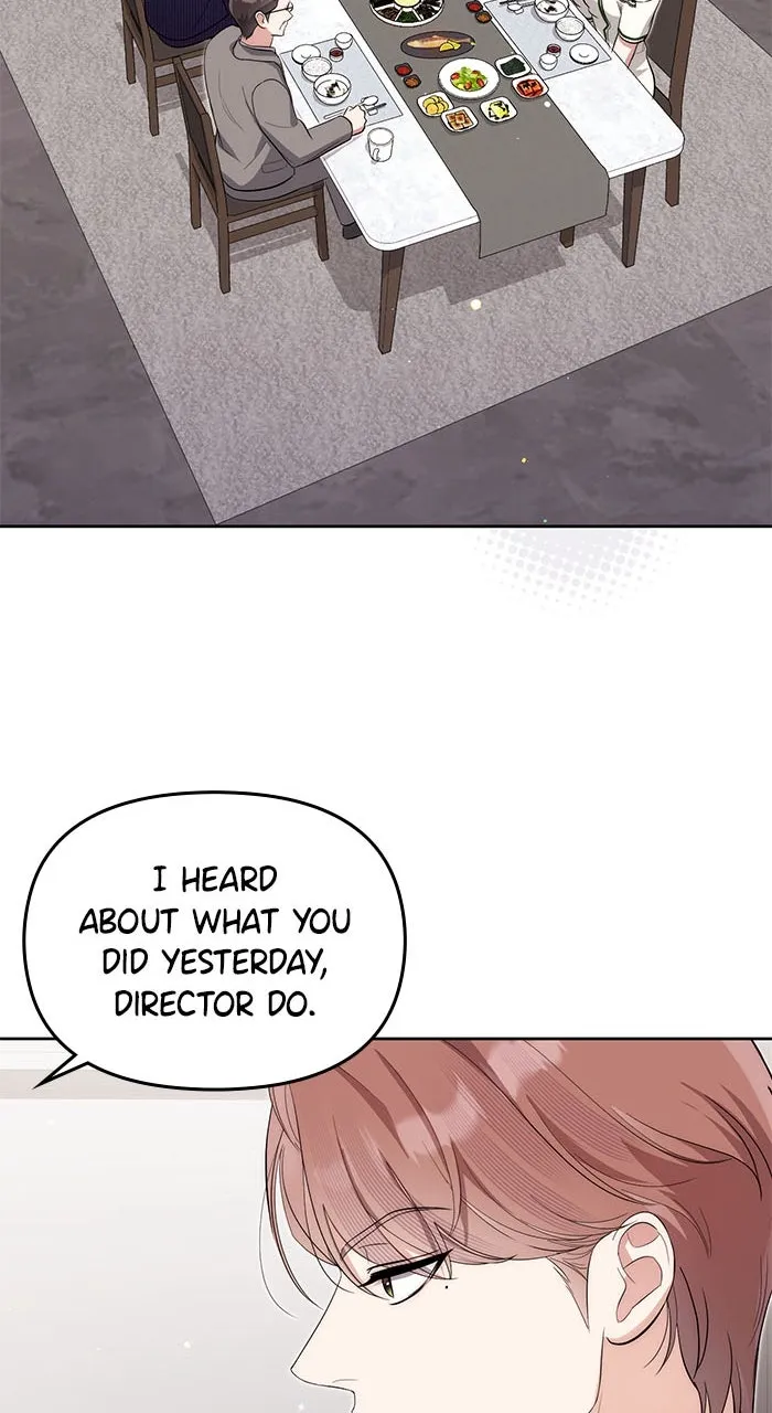 Beyond Our Marriage Contract Chapter 9 page 4 - 