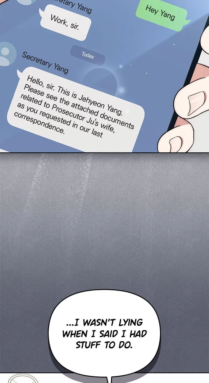 Beyond Our Marriage Contract Chapter 9 page 31 - 