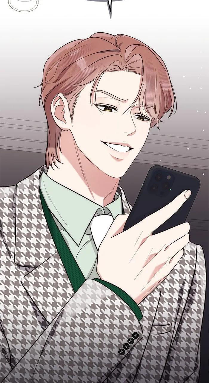 Beyond Our Marriage Contract Chapter 9 page 32 - 
