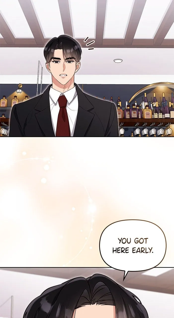 Beyond Our Marriage Contract Chapter 9 page 36 - 