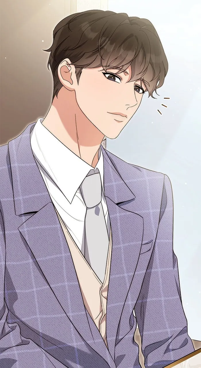 Beyond Our Marriage Contract Chapter 9 page 38 - 