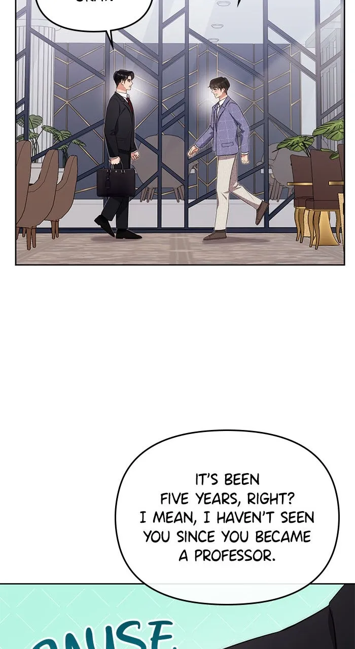 Beyond Our Marriage Contract Chapter 9 page 41 - 
