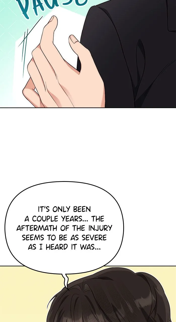 Beyond Our Marriage Contract Chapter 9 page 42 - 