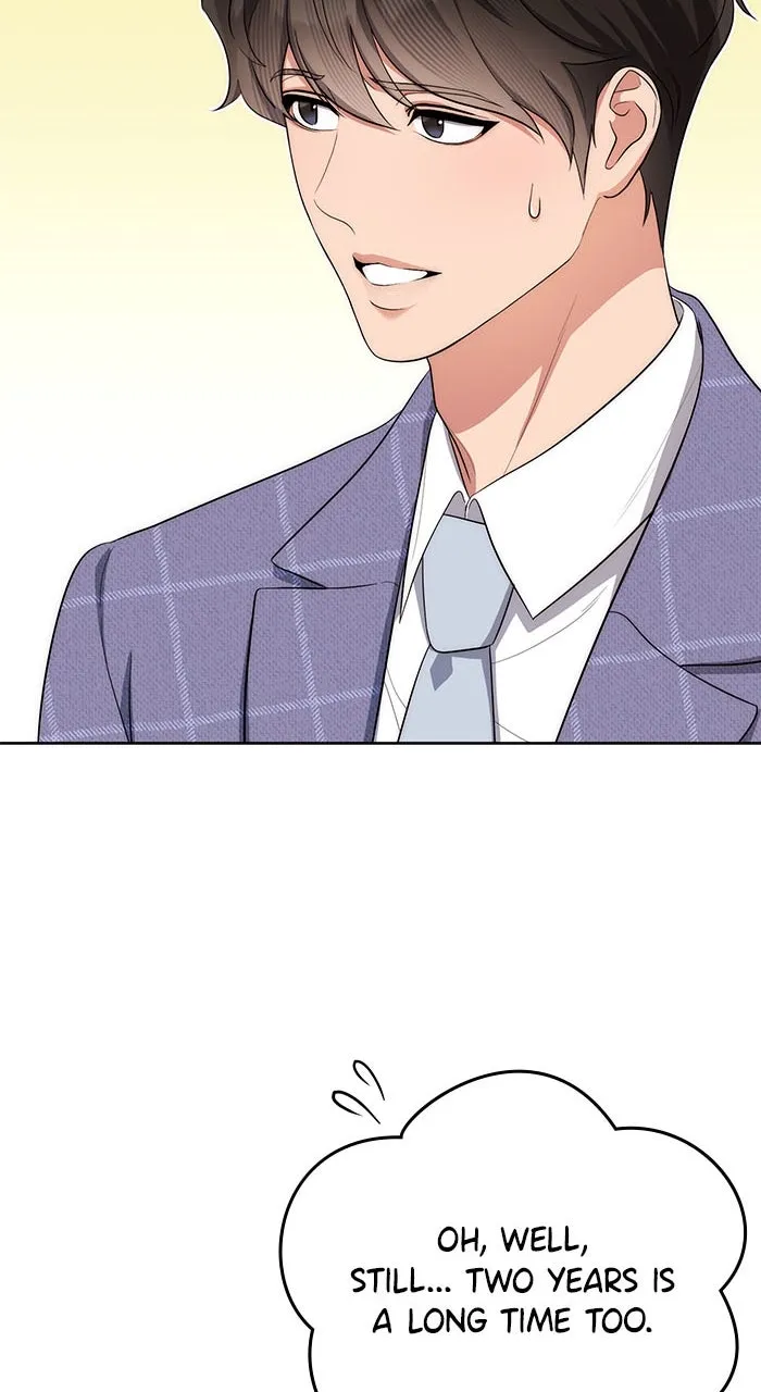 Beyond Our Marriage Contract Chapter 9 page 43 - 
