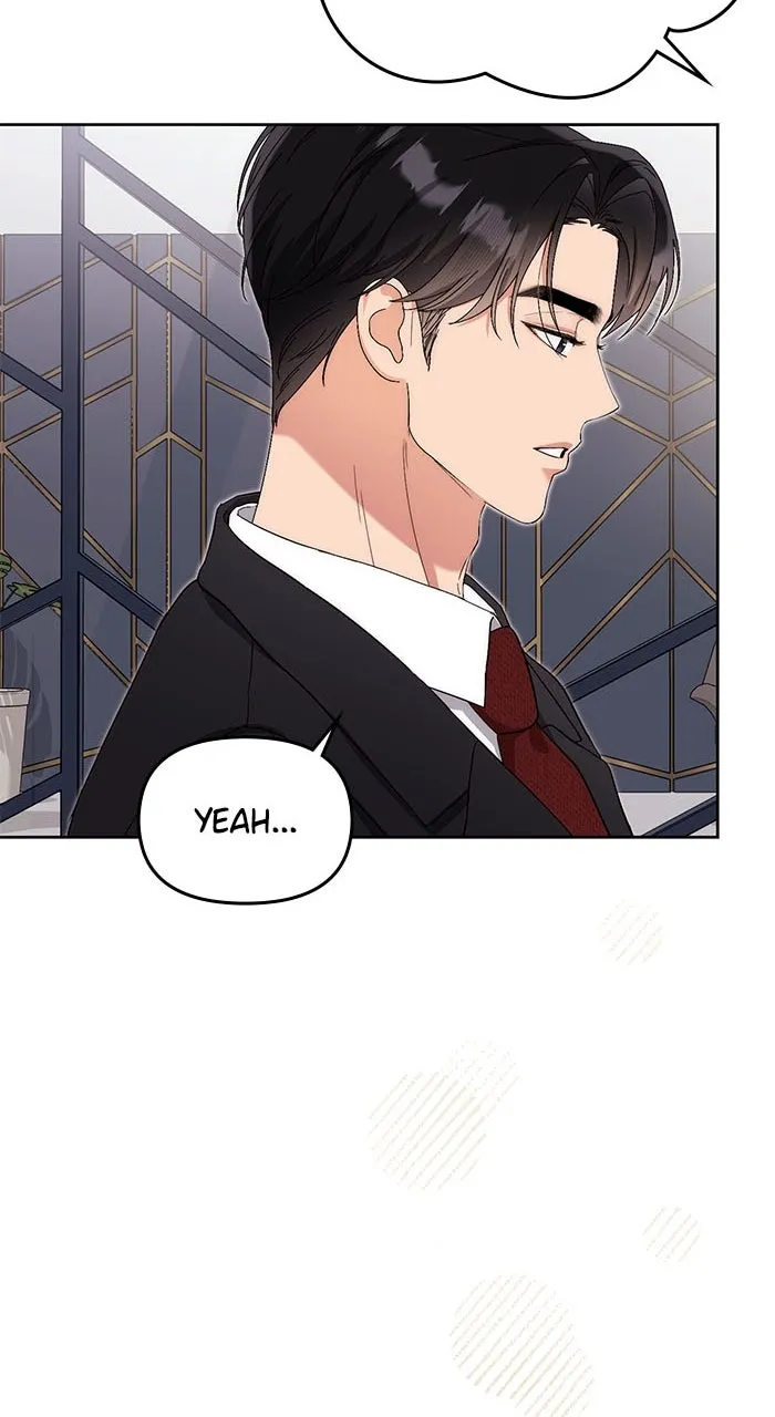 Beyond Our Marriage Contract Chapter 9 page 44 - 