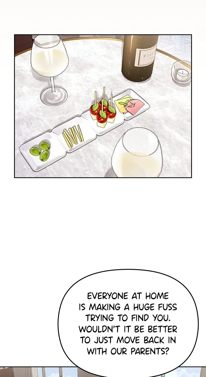 Beyond Our Marriage Contract Chapter 9 page 46 - 