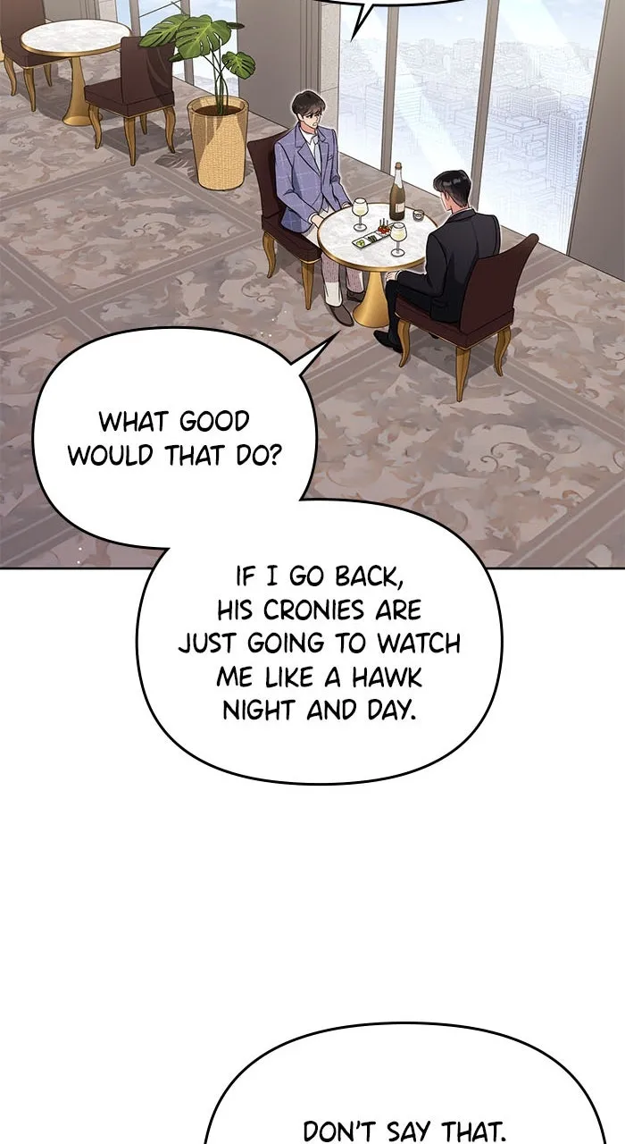 Beyond Our Marriage Contract Chapter 9 page 47 - 