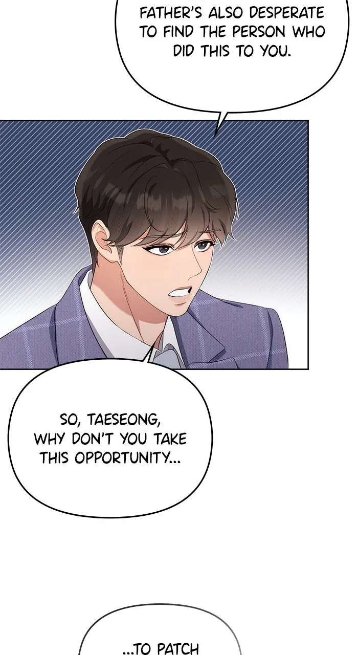 Beyond Our Marriage Contract Chapter 9 page 48 - 