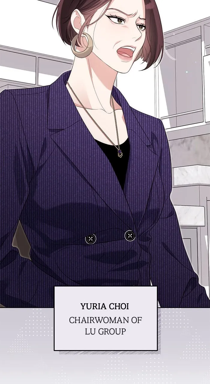 Beyond Our Marriage Contract Chapter 9 page 6 - 