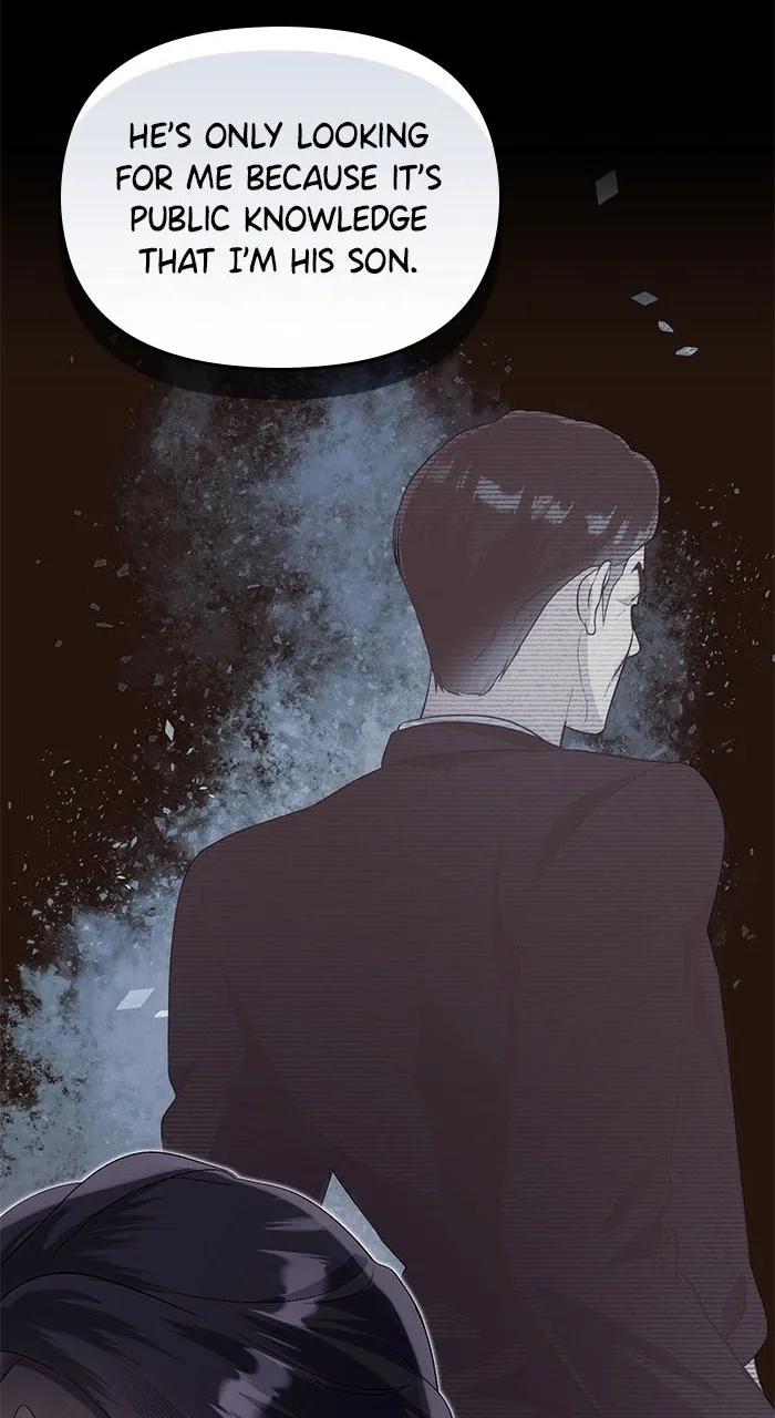 Beyond Our Marriage Contract Chapter 9 page 51 - 