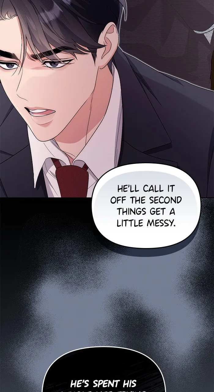 Beyond Our Marriage Contract Chapter 9 page 52 - 