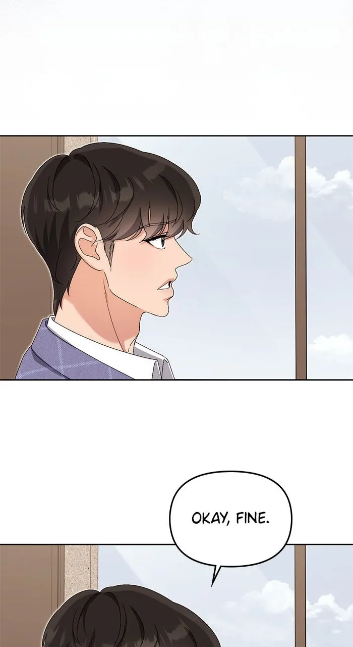 Beyond Our Marriage Contract Chapter 9 page 54 - 