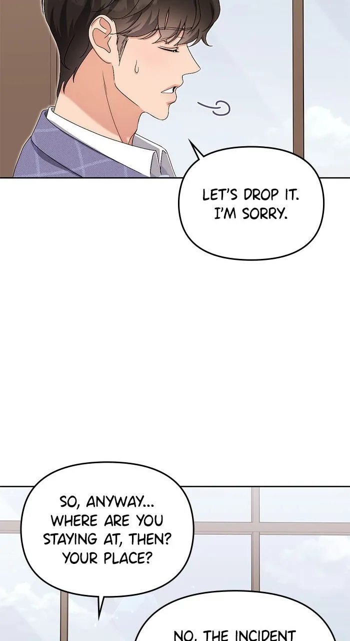 Beyond Our Marriage Contract Chapter 9 page 55 - 