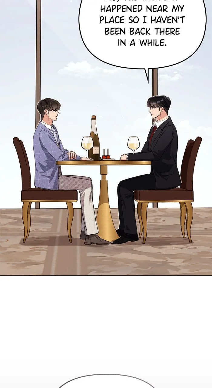 Beyond Our Marriage Contract Chapter 9 page 56 - 