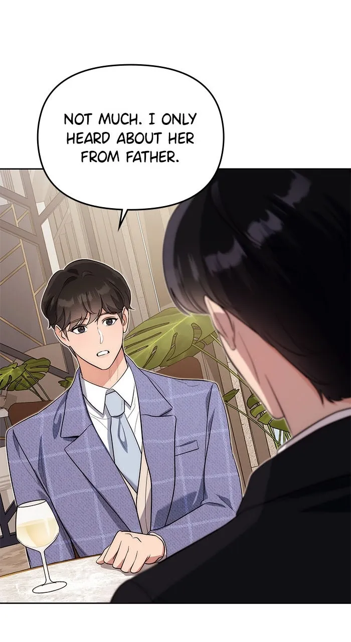 Beyond Our Marriage Contract Chapter 9 page 59 - 
