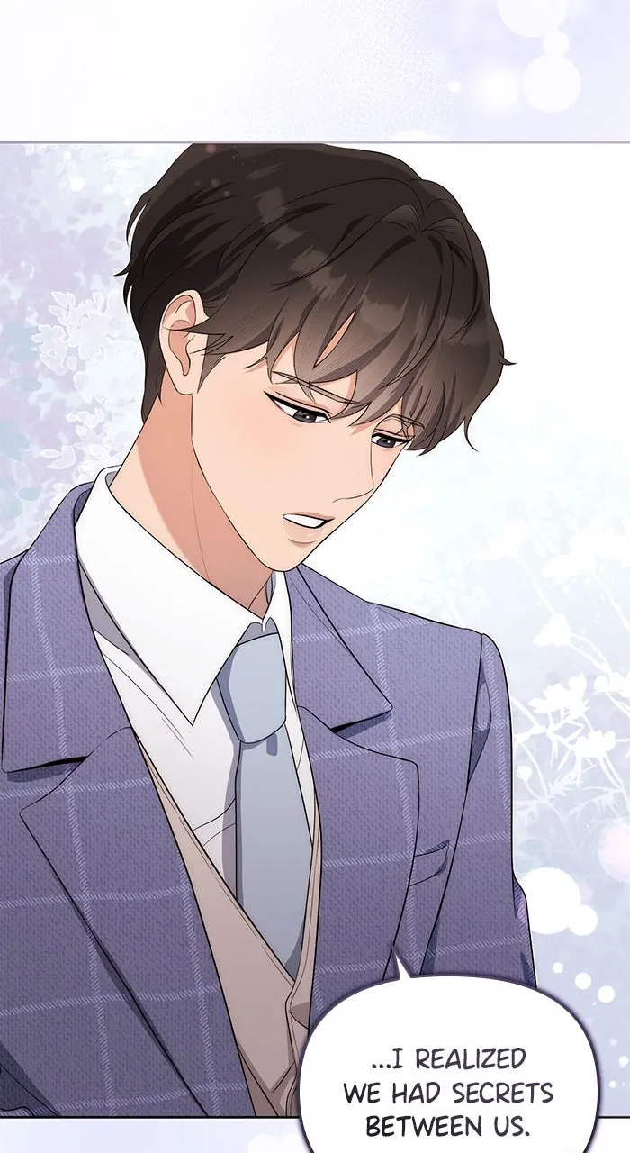 Beyond Our Marriage Contract Chapter 9 page 61 - 