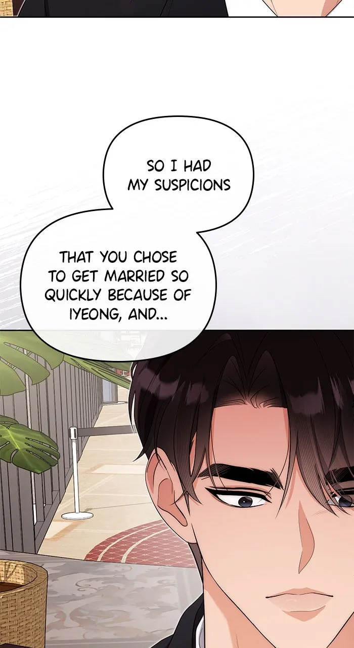Beyond Our Marriage Contract Chapter 9 page 63 - 