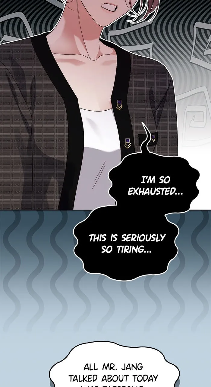 Beyond Our Marriage Contract Chapter 9 page 69 - 