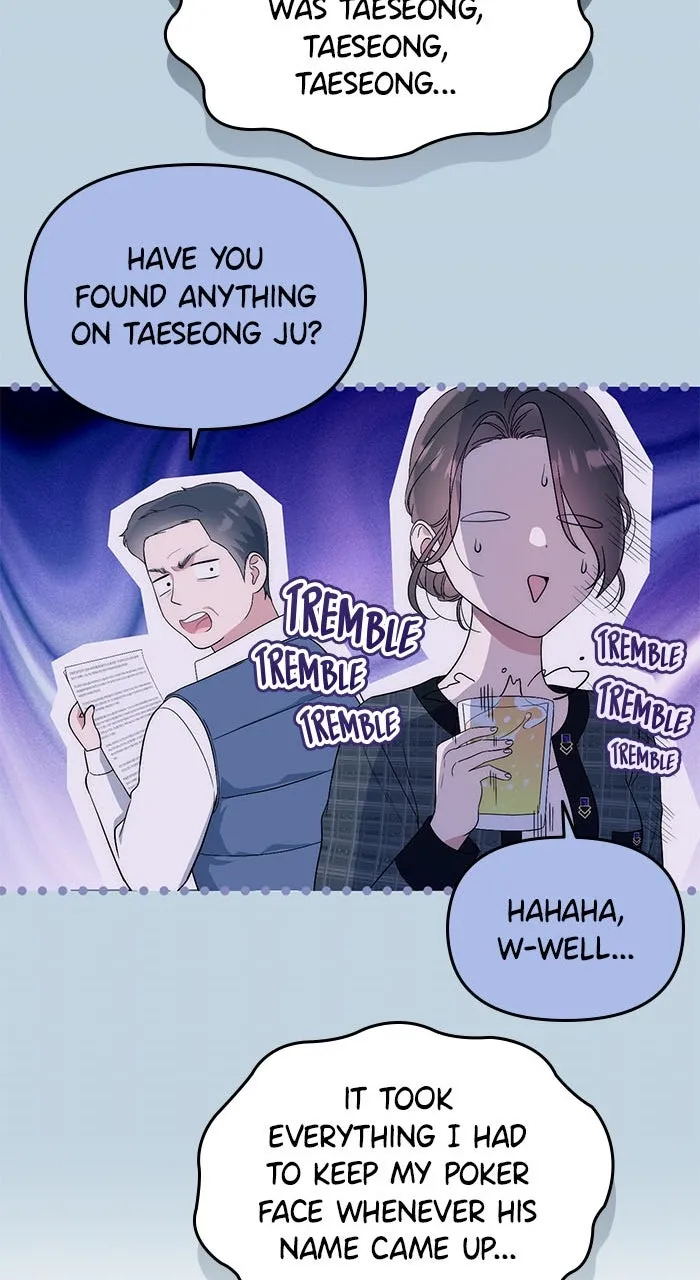 Beyond Our Marriage Contract Chapter 9 page 70 - 