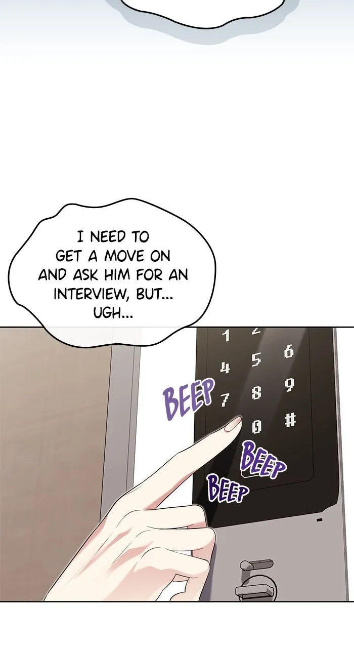 Beyond Our Marriage Contract Chapter 9 page 71 - 