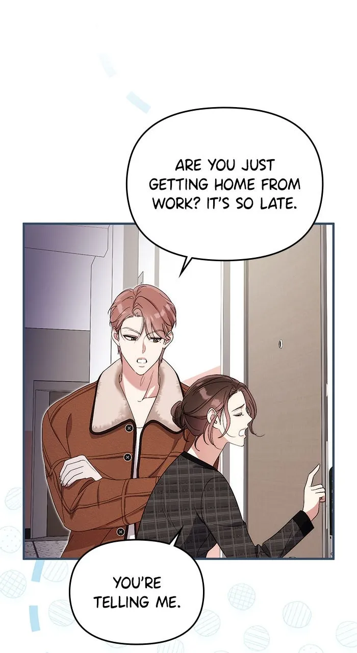 Beyond Our Marriage Contract Chapter 9 page 72 - 