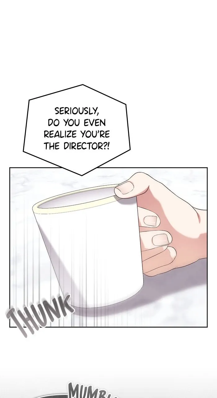 Beyond Our Marriage Contract Chapter 9 page 9 - 