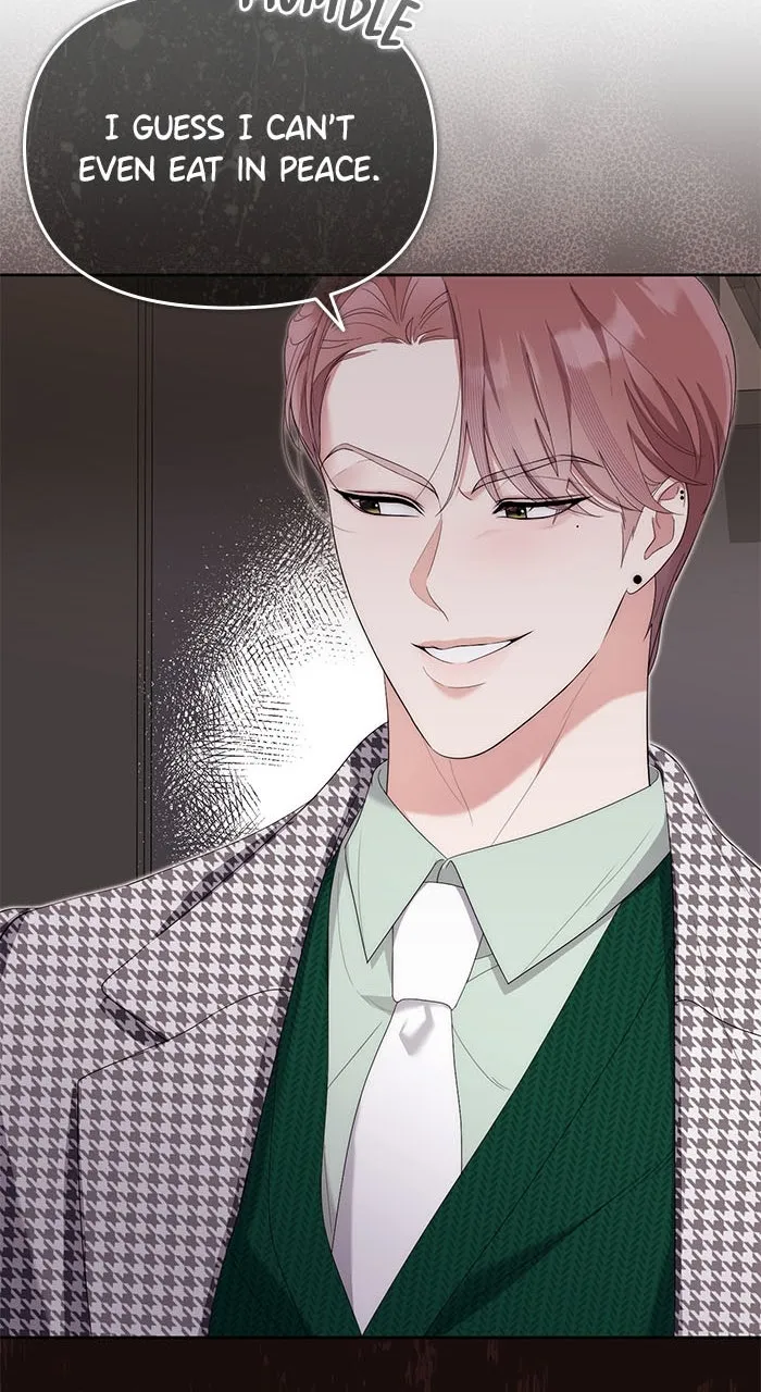 Beyond Our Marriage Contract Chapter 9 page 10 - 