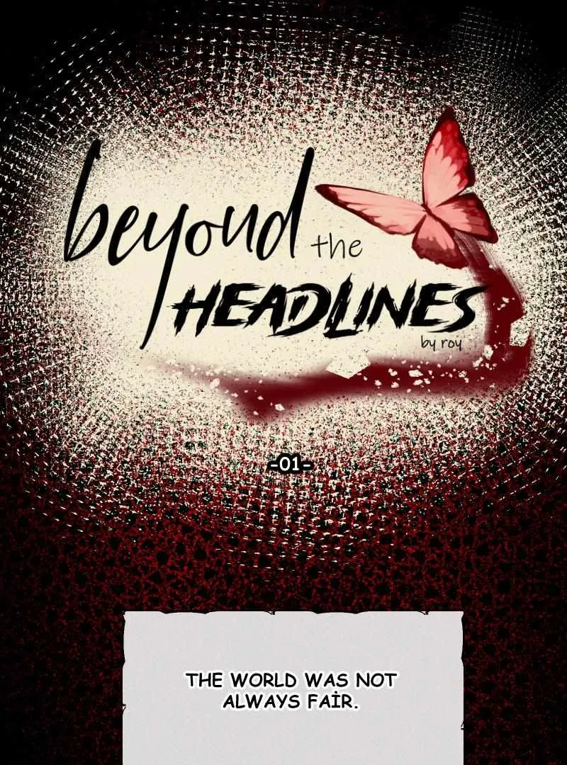 Beyond the Headlines Chapter 1 page 2 - 